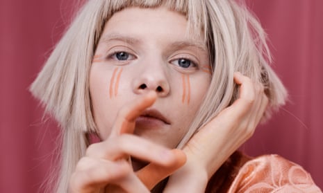 Best when her personality shines through … Aurora.