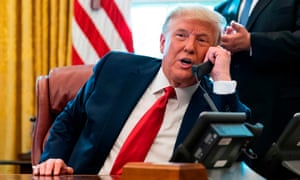 Around nine in 10 of the pardons Trump has granted have been for individuals who can claim personal ties to him or to offer him political gain.