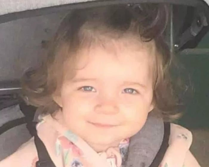 Cleveland police failed to arrest man who later killed two-year-old girl — image supplied by The Guardian UK's feed