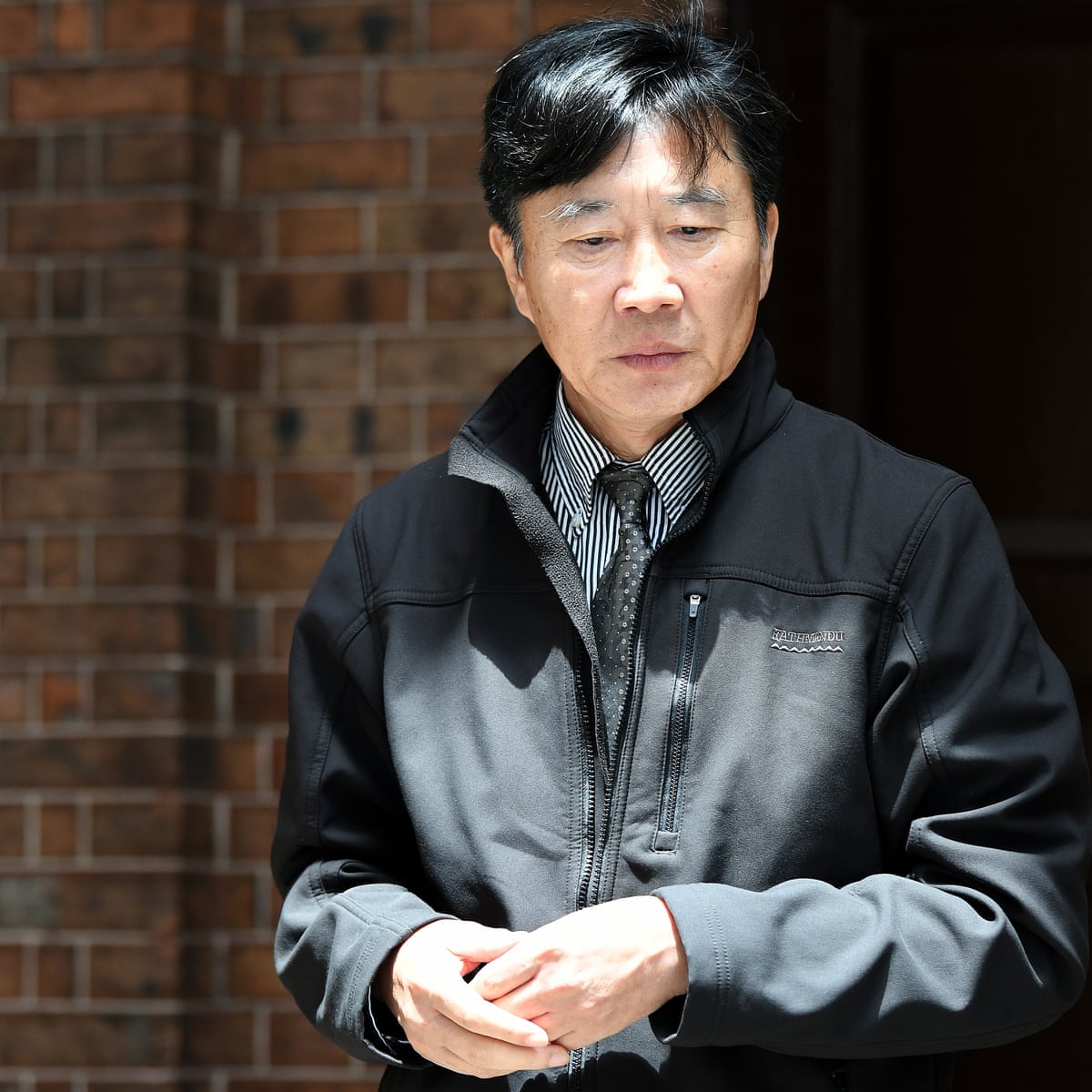 Sydney Man Accused Of Trying To Broker North Korea Missile Sales Spoke Of Connection To Kim Jong Un Court Told Sydney The Guardian<script async src=