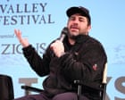 Brett Ratner integra comitiva de Trump em viagem oficial à China