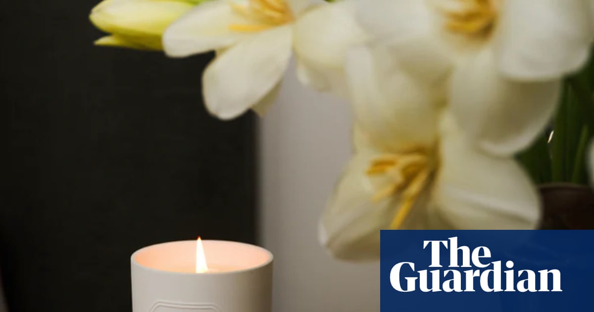 Meghan Markle’s anniversary candle: who wouldn’t want to pay $64 to celebrate someone else’s marriage?