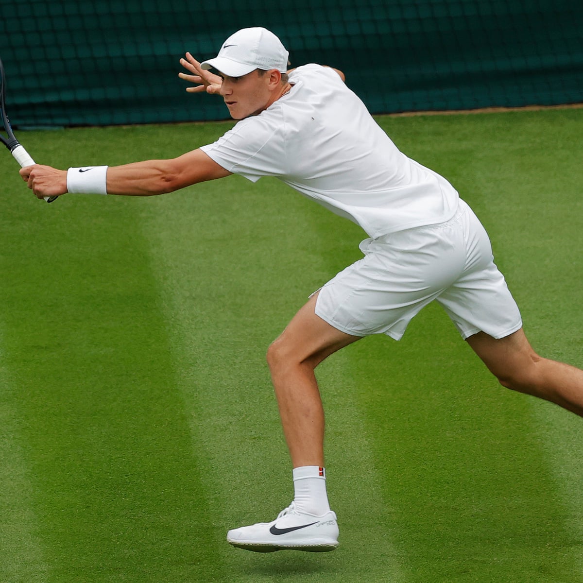 Jack draper tennis live