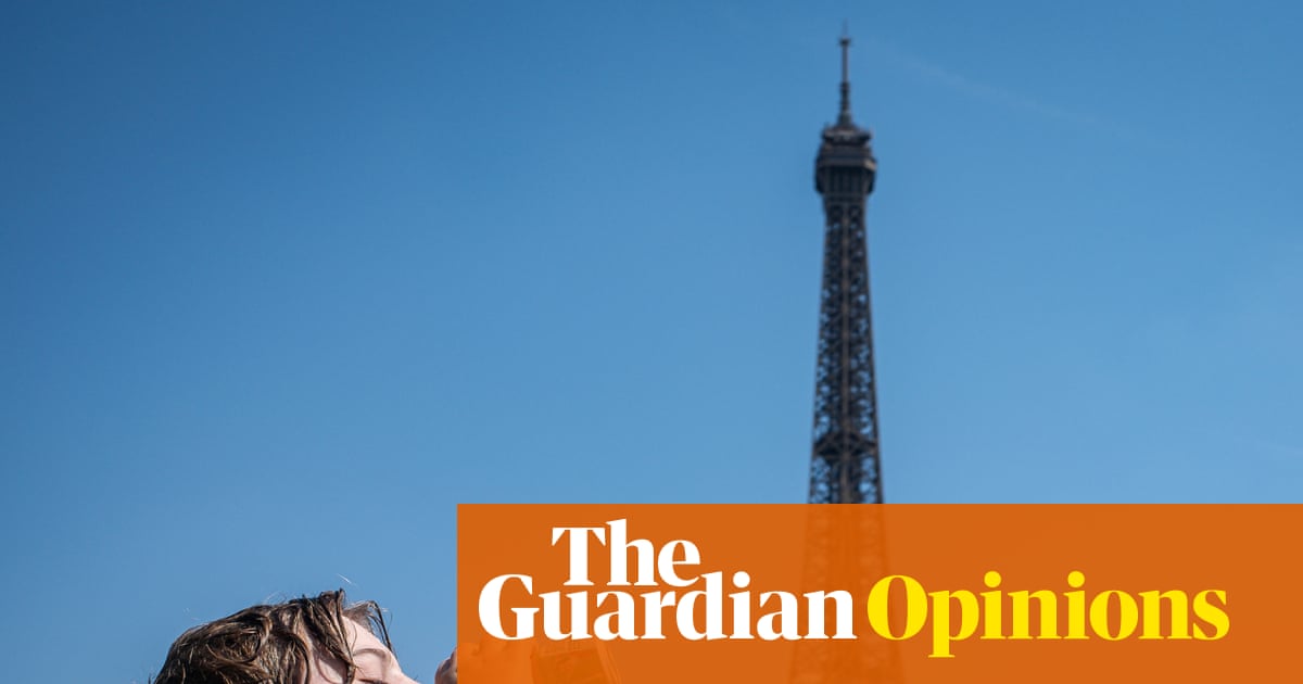 Cities sweltering and the smell of the middle ages: has the climate crisis killed Instagram’s Euro summer? | Brigid Delaney