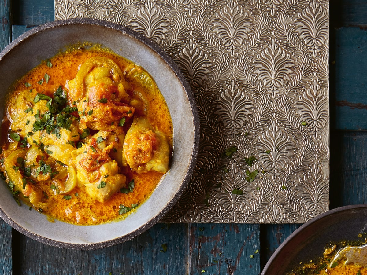 Coconut Curry Zanzibar Curry Powder Hello Fresh Easy Peasy