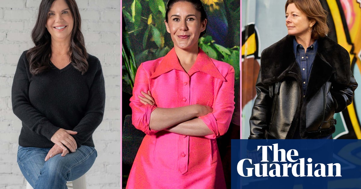 Australians should cut clothes shopping by 74% for the climate – here are three ways to get started – The Guardian