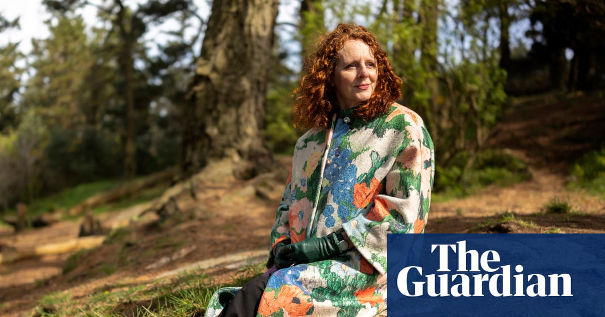 Κριτική Land by Maggie O’Farrell – μια φιλόδοξη ιστορία χαρτογράφησης στην Ιρλανδία