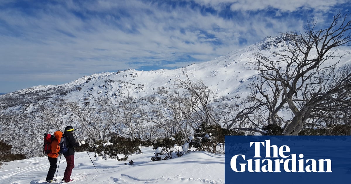 Nsw Snow Resort Businesses Fear Tourists Will Bring Coronavirus