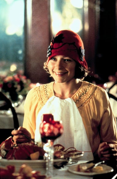 In Sweet and Lowdown.