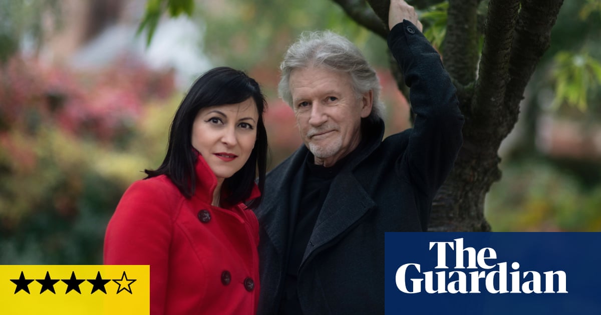 Georgia Mancio and Alan Broadbent: Quiet Is the Star review – intimate voice and piano duets