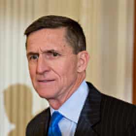Michael Flynn: ‘Do you want to be ruled by men who eagerly drink the blood of their dying enemies?’