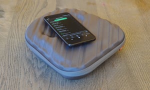 Plantronics BackBeat Pro 2 review - case