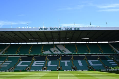 Celtic Park