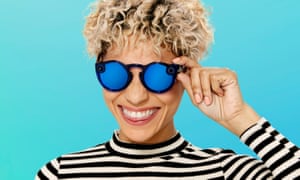 snapchat glasses