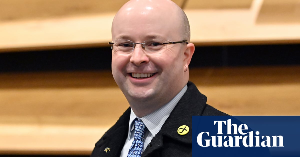 SNP MP faces two-day suspension over sexual misconduct