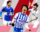 ‘A new area’: why British clubs are increasingly turning to Asia to sign players