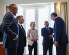 EU must prove it is capable and willing to take in new members, leaders say