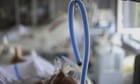 Promising drug against Covid-19 unlikely to be available in UK soon