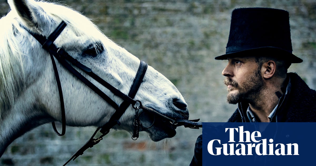 The bitterest Taboo has Tom Hardy’s TV show cost him dear? Film