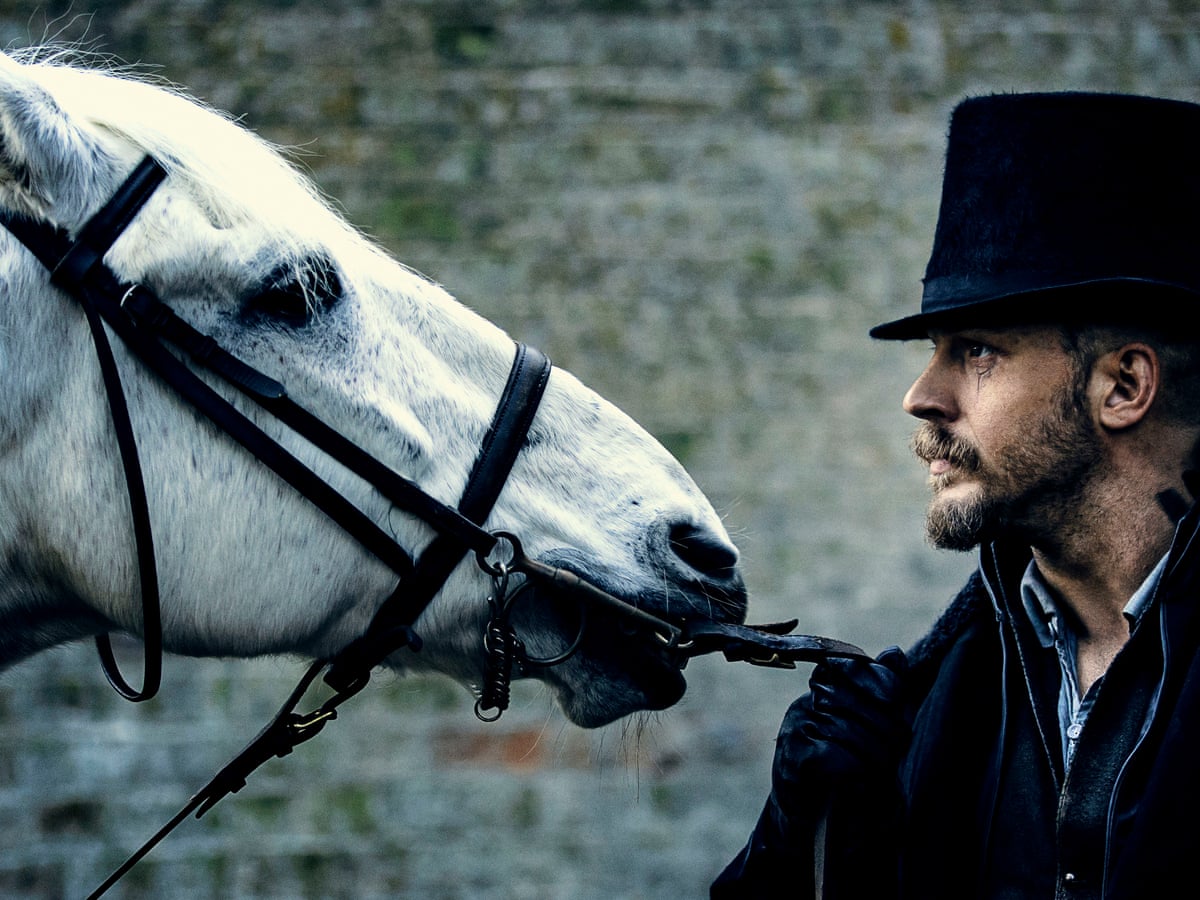 The bitterest Taboo has Tom Hardy's TV show cost him dear? | Tom Hardy | The Guardian The bitterest Taboo has Tom Hardy's TV show cost him dear? | Tom Hardy | The Guardian