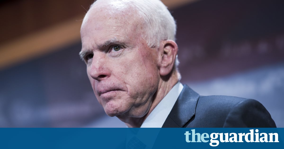 John Mccain Says Us Has No Strategy To Deal With Russian Cyber Warfare John Mccain Says Us Has No Strategy To Deal With Russian Cyber Warfare