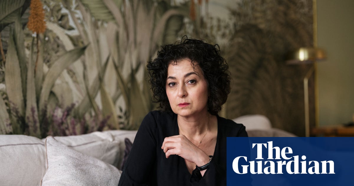 Ece Temelkuran Discusses Fascism, Death Threats, and Exile: ‘I Hope Europe Avoids Turkey’s Fate’ Ece Temelkuran Discusses Fascism, Death Threats, and Exile: ‘I Hope Europe Avoids Turkey’s Fate’