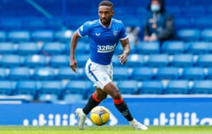 Jermain Defoe: still got it.