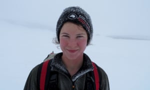 “As the Twin Otter plane engines roar into action, the familiar sound triggers a tingle of excitement in my stomach: I’m out on fieldwork.”