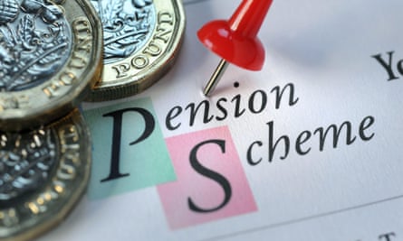 Legal minimum pension contributions are low – 8% of your earnings – and will not guarantee you a good retirement income.