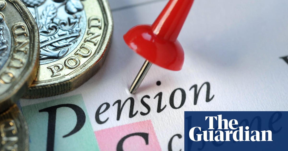 UK state pension: what is the triple lock, and could it be ditched?