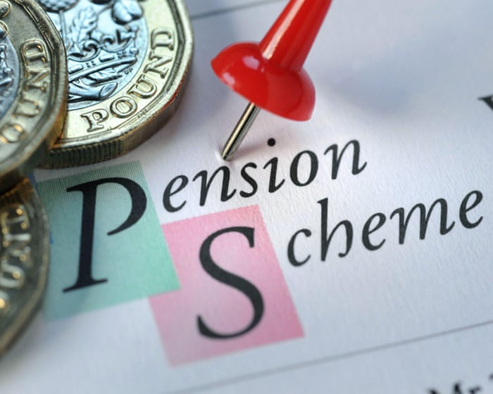 UK state pension: what is the triple lock, and could it be ditched?