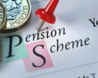 ‘I don’t think I’ll ever retire’: the workers struggling to save for old age ‘I don’t think I’ll ever retire’: the workers struggling to save for old age