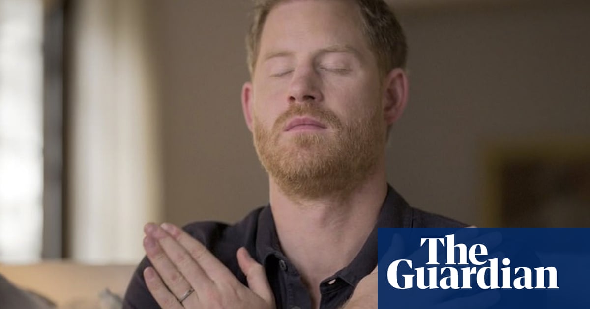 EMDR: what is the trauma therapy used by Prince Harry?