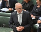 Anthony Albanese addresses the nation on the Middle East crisis – read the speech in full