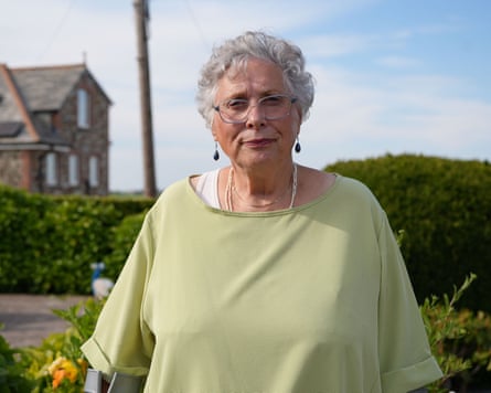 One of the concerned residents in Poison Water.