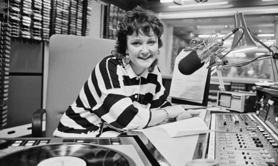 Janice Long obituary | Radio | The Guardian
