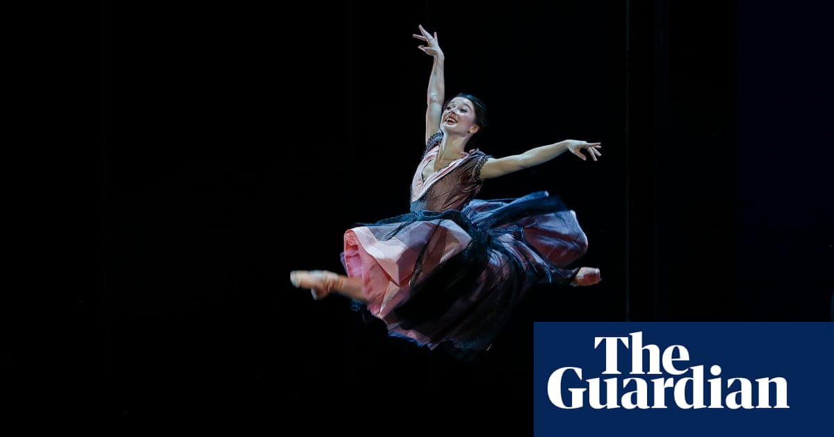 Flouncing out: Australian Ballet stows away the tutu in 2022