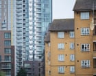 Reform would evict social housing tenants over unkempt gardens