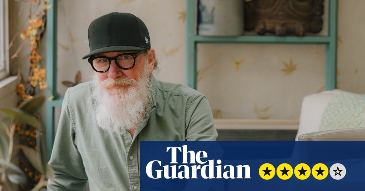 Lambchop: Punching the Clown review – spectral, spellbindingly ambiguous stirring of US history