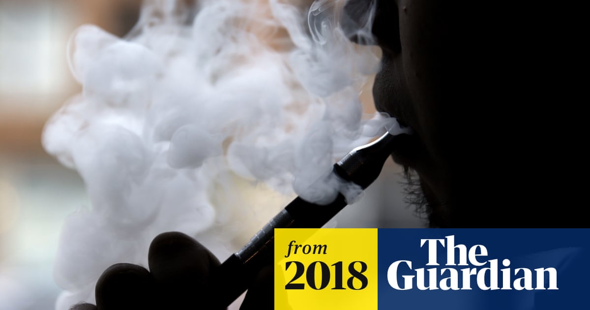 Affordable vaping for smokers in poor countries branded 'a human rights issue' | Human rights | The Guardian Affordable vaping for smokers in poor countries branded 'a human rights issue' | Human rights | The Guardian