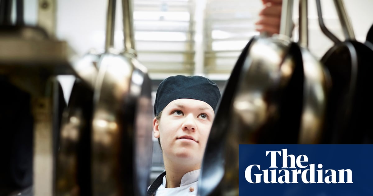 ‘Never put away a damp one!’: 15 expert tips for perfect pans