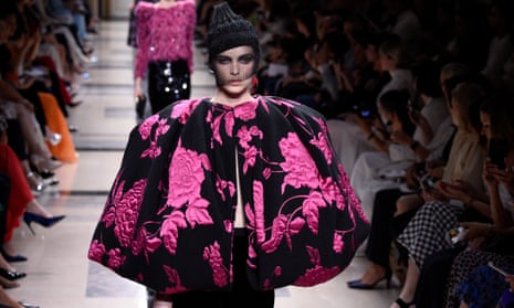 Giorgio Armani on London fashion week: 'It's the only true city where you  see the creative turmoil' | Armani | The Guardian
