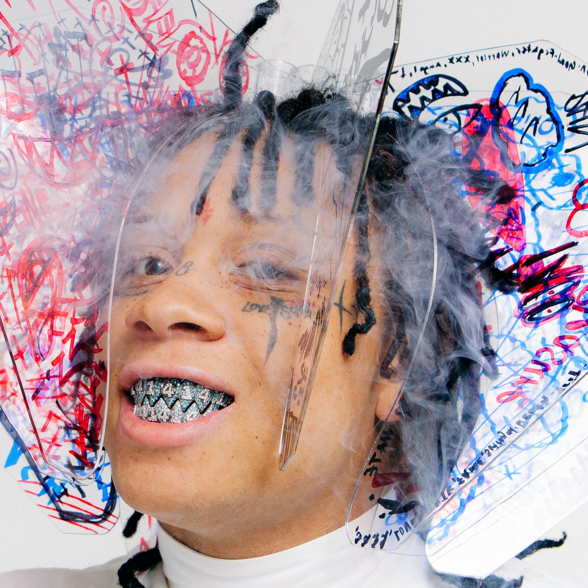 Roblox Id Codes Trippe Redd
