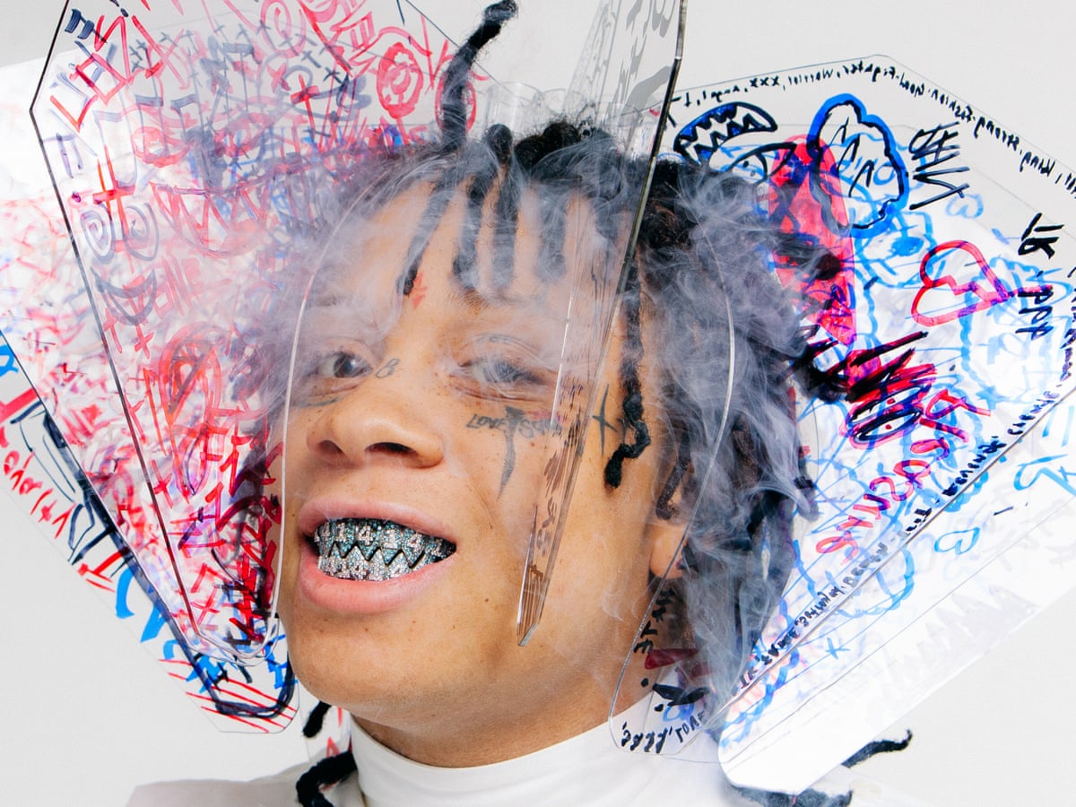 Trippie Redd Review Compelling But Contradictory Emo Rap