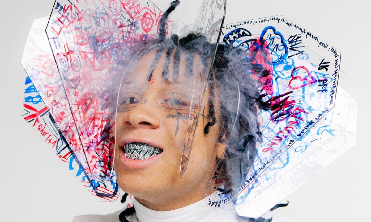 Trippie Redd Review Compelling But Contradictory Emo Rap