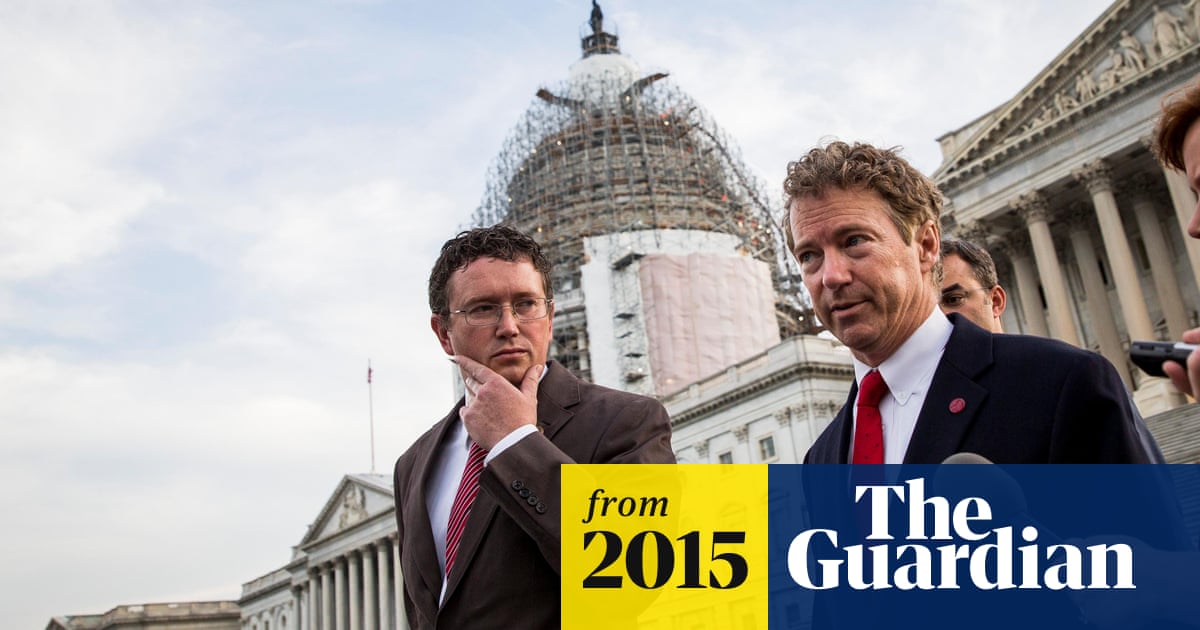 Rand Paul Allies Plan New Surveillance Reforms To Follow Usa