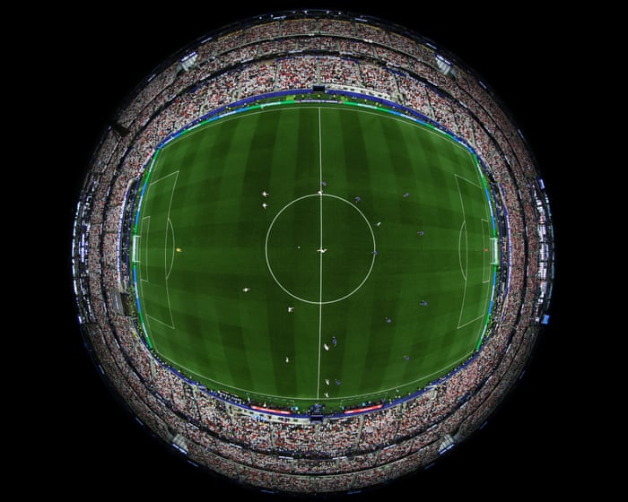 World Cup 2026: England and Croatia open their campaigns – in pictures