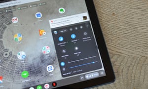 Google Pixel Slate Review