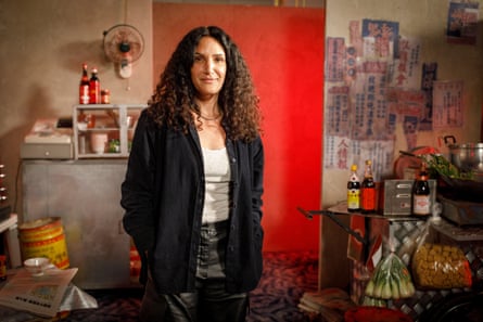 Anna Cofone, the founder of Making Fashion Accessible.