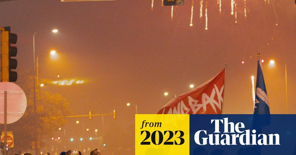 ‘We’re used to being told no’: the Lakota people’s fight for sacred land